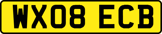 WX08ECB