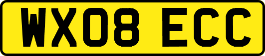 WX08ECC