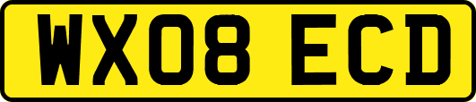 WX08ECD