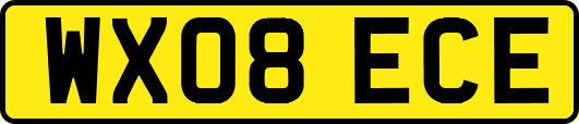 WX08ECE