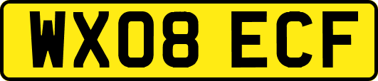 WX08ECF