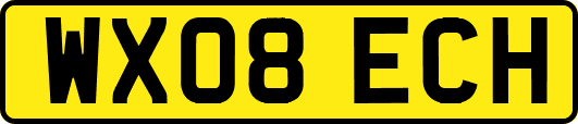WX08ECH