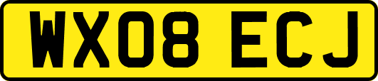 WX08ECJ