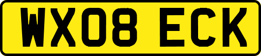 WX08ECK