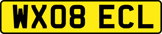 WX08ECL