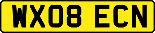 WX08ECN
