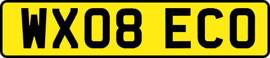 WX08ECO