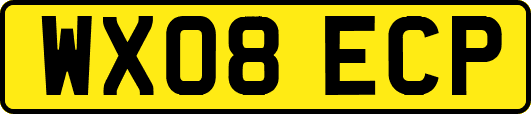WX08ECP