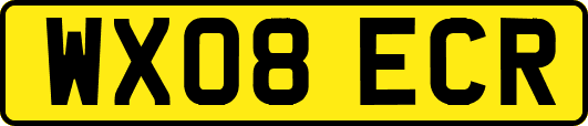 WX08ECR