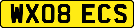 WX08ECS