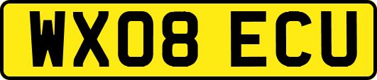 WX08ECU