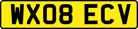 WX08ECV