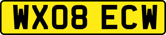 WX08ECW