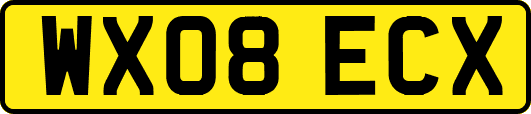WX08ECX