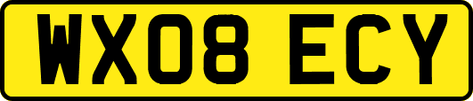 WX08ECY