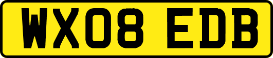 WX08EDB