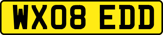 WX08EDD