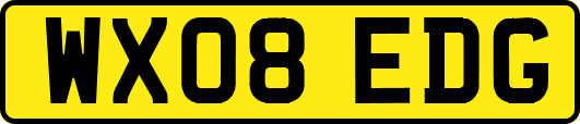 WX08EDG