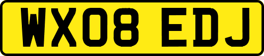 WX08EDJ