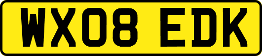 WX08EDK