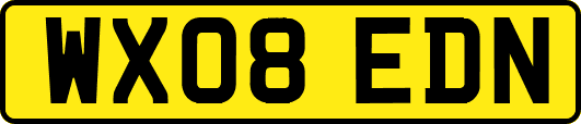WX08EDN