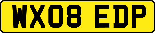 WX08EDP