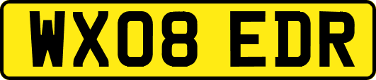 WX08EDR