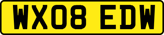 WX08EDW