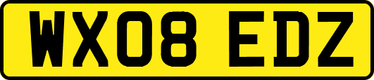WX08EDZ