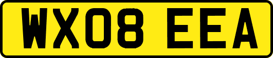 WX08EEA