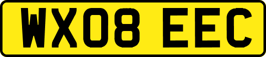 WX08EEC