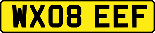 WX08EEF