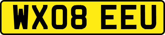 WX08EEU