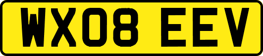 WX08EEV