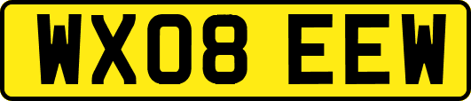 WX08EEW
