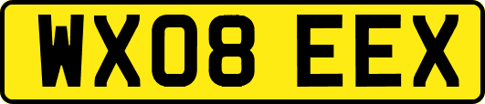 WX08EEX