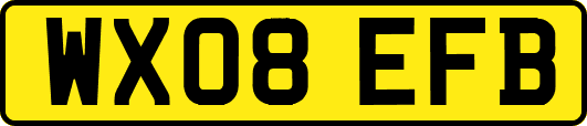WX08EFB