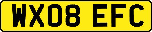 WX08EFC