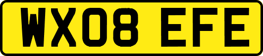 WX08EFE