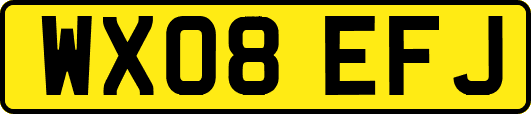 WX08EFJ