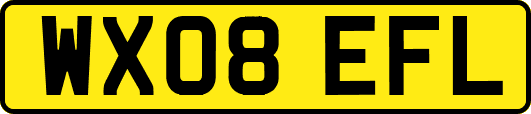 WX08EFL