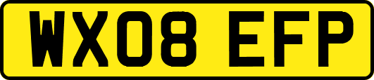 WX08EFP