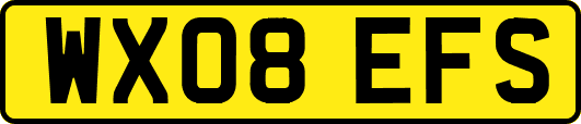 WX08EFS