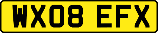 WX08EFX