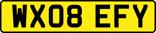 WX08EFY