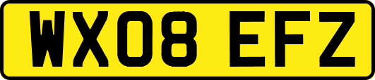 WX08EFZ