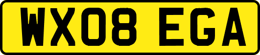 WX08EGA