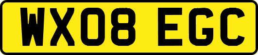 WX08EGC