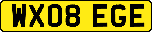 WX08EGE