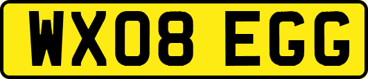 WX08EGG